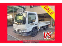 MAZDA Titan Flat Body KK-WHS5T 2004 121,884km_1