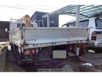 MITSUBISHI FUSO Canter Truck (With 3 Steps Of Cranes) P-FE434E 1988 297,409km_3