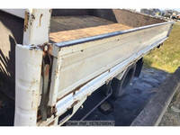 MITSUBISHI FUSO Canter Truck (With 3 Steps Of Cranes) P-FE434E 1988 297,409km_4