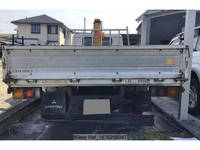 MITSUBISHI FUSO Canter Truck (With 3 Steps Of Cranes) P-FE434E 1988 297,409km_6