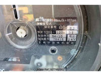 MITSUBISHI FUSO Super Great Dump U-FV416JD 1995 646,130km_24