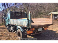 ISUZU Forward Juston Dump KC-NRR33C2D 1996 213,546km_2