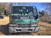 ISUZU Forward Juston Dump KC-NRR33C2D 1996 213,546km_4