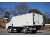 TOYOTA Dyna Refrigerator & Freezer Truck KDF-KDY281 2010 34,489km_2
