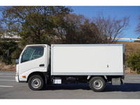 TOYOTA Dyna Refrigerator & Freezer Truck KDF-KDY281 2010 34,489km_6