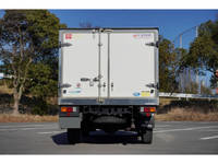 TOYOTA Dyna Refrigerator & Freezer Truck KDF-KDY281 2010 34,489km_9