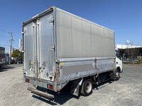 HINO Dutro Covered Wing KK-XZU412M 2004 135,346km_2