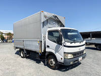 HINO Dutro Covered Wing KK-XZU412M 2004 135,346km_3