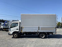 HINO Dutro Covered Wing KK-XZU412M 2004 135,346km_5