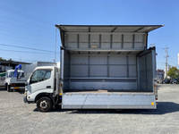 HINO Dutro Covered Wing KK-XZU412M 2004 135,346km_6