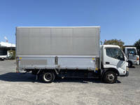 HINO Dutro Covered Wing KK-XZU412M 2004 135,346km_7