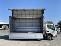 HINO Dutro Covered Wing KK-XZU412M 2004 135,346km_8