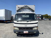 HINO Dutro Covered Wing KK-XZU412M 2004 135,346km_9