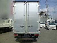 HINO Dutro Aluminum Van TKG-XZU650M 2013 290,558km_15