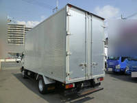 HINO Dutro Aluminum Van TKG-XZU650M 2013 290,558km_2