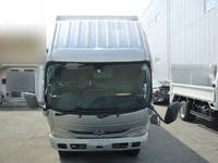 HINO Dutro Aluminum Van TKG-XZU650M 2013 290,558km_34