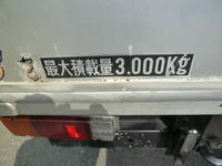 HINO Dutro Aluminum Van TKG-XZU650M 2013 290,558km_36