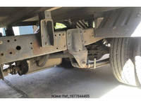 MITSUBISHI FUSO Canter Guts Flat Body KC-FD501B 1996 142,265km_10