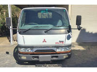 MITSUBISHI FUSO Canter Guts Flat Body KC-FD501B 1996 142,265km_5