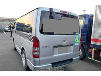 TOYOTA Hiace Box Van QDF-KDH201V 2015 173,642km_4