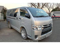 TOYOTA Hiace Box Van QDF-KDH201V 2015 173,642km_5