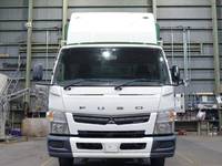 MITSUBISHI FUSO Canter Covered Truck TKG-FEB90 2016 256,000km_4