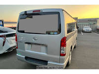 TOYOTA Hiace Box Van QDF-KDH201V 2016 126,878km_2