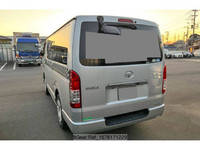 TOYOTA Hiace Box Van QDF-KDH201V 2016 126,878km_6