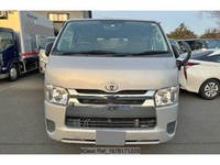 TOYOTA Hiace Box Van QDF-KDH201V 2016 126,878km_7