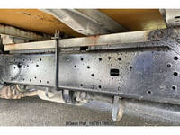 TOYOTA Dyna Double Cab KK-XZU347 2000 185,076km_10