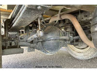 TOYOTA Dyna Double Cab KK-XZU347 2000 185,076km_12