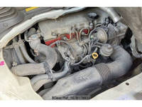 TOYOTA Dyna Double Cab KK-XZU347 2000 185,076km_15