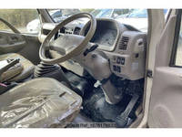 TOYOTA Dyna Double Cab KK-XZU347 2000 185,076km_24