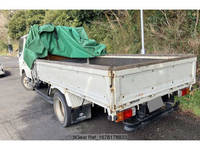 TOYOTA Dyna Double Cab KK-XZU347 2000 185,076km_2