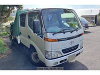 TOYOTA Dyna Double Cab KK-XZU347 2000 185,076km_3