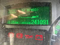 MITSUBISHI FUSO Canter Dump SKG-FBA60 2012 241,091km_28