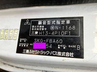 MITSUBISHI FUSO Canter Dump SKG-FBA60 2012 241,091km_34