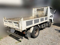 MITSUBISHI FUSO Canter Dump SKG-FBA60 2012 241,091km_4