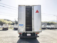 MITSUBISHI FUSO Canter Aluminum Van TKG-FEA50 2015 251,854km_11