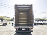 MITSUBISHI FUSO Canter Aluminum Van TKG-FEA50 2015 251,854km_12