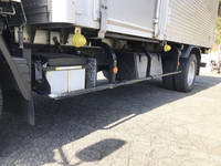 MITSUBISHI FUSO Canter Aluminum Van TKG-FEA50 2015 251,854km_16