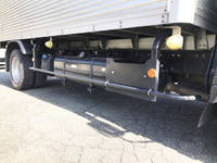 MITSUBISHI FUSO Canter Aluminum Van TKG-FEA50 2015 251,854km_17