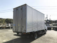 MITSUBISHI FUSO Canter Aluminum Van TKG-FEA50 2015 251,854km_2