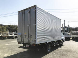 Canter Aluminum Van_2