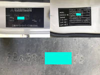 MITSUBISHI FUSO Canter Aluminum Van TKG-FEA50 2015 251,854km_39