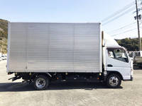 MITSUBISHI FUSO Canter Aluminum Van TKG-FEA50 2015 251,854km_7