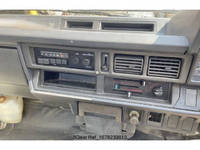 TOYOTA Townace Flat Body T-YM65 1991 46,296km_26