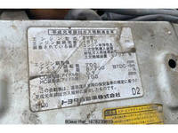 TOYOTA Townace Flat Body T-YM65 1991 46,296km_29