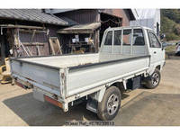 TOYOTA Townace Flat Body T-YM65 1991 46,296km_2