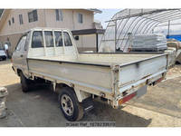 TOYOTA Townace Flat Body T-YM65 1991 46,296km_3